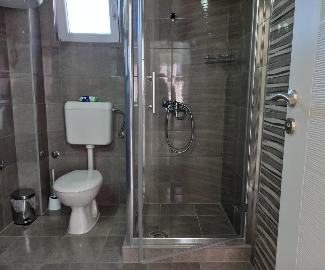 Apartmani Loric Вишеград Екстер'єр фото