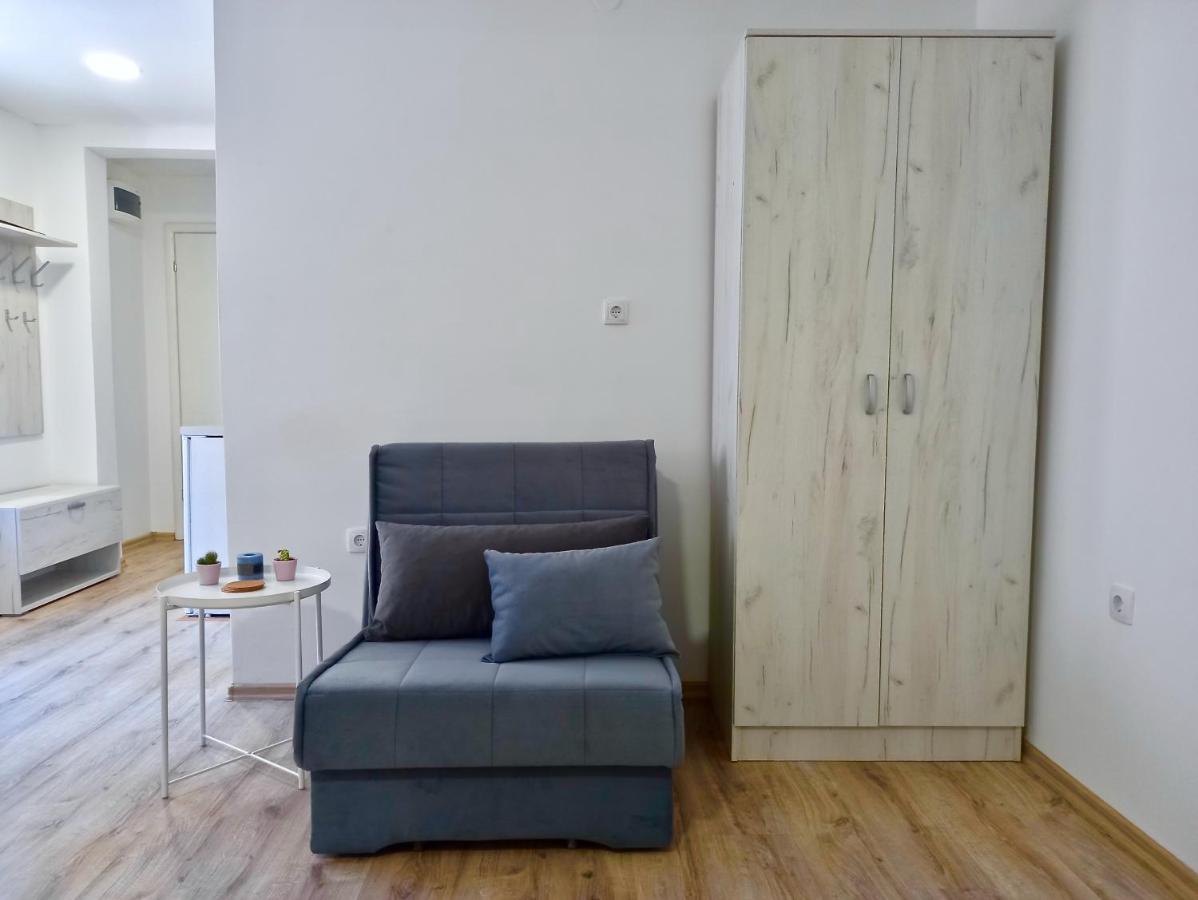 Apartmani Loric Вишеград Екстер'єр фото