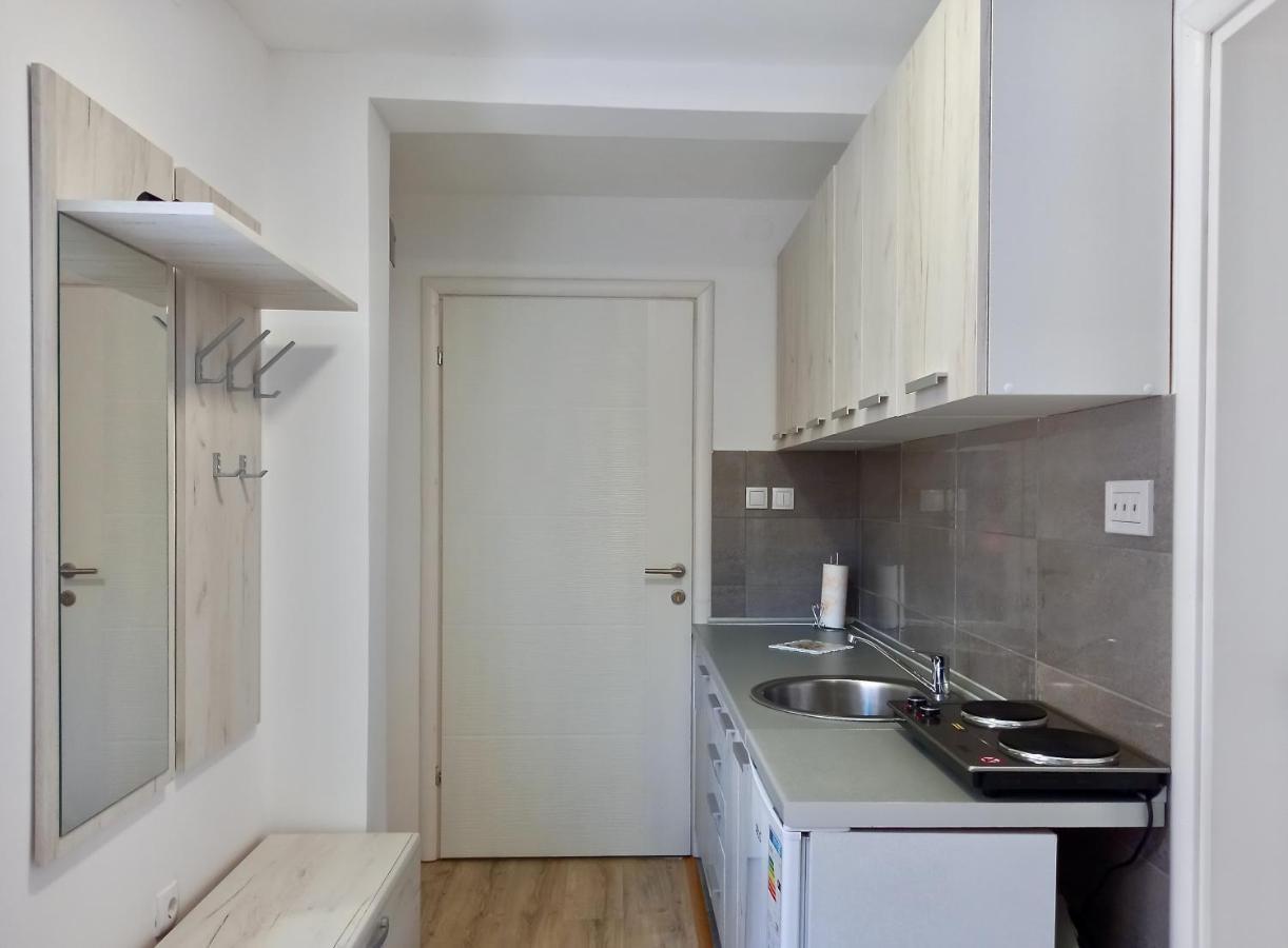 Apartmani Loric Вишеград Екстер'єр фото