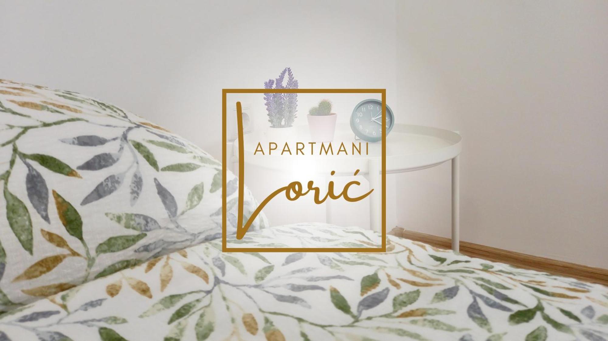 Apartmani Loric Вишеград Екстер'єр фото